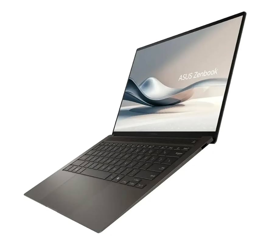 ASUS - 【ぽんず】【中古美品】ASUS Zenbook14 OLED Amazon.com: ASUS Zenbook 14X OLED Laptop, 14.5